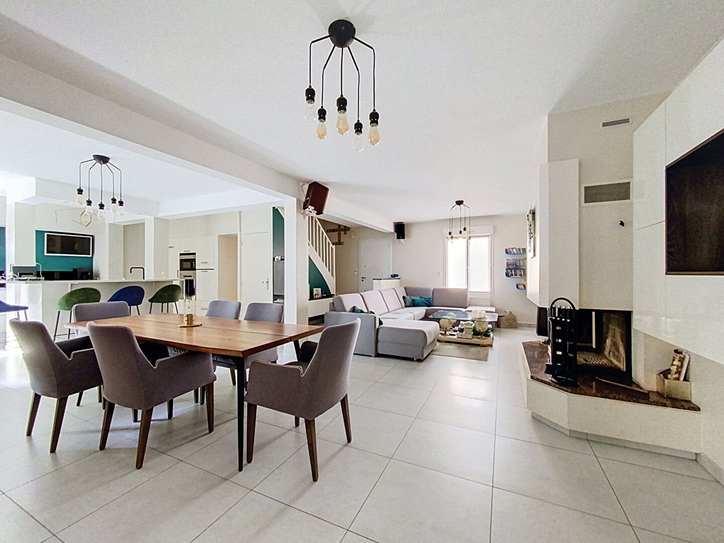 Maison à vendre, 148m², Le Mans