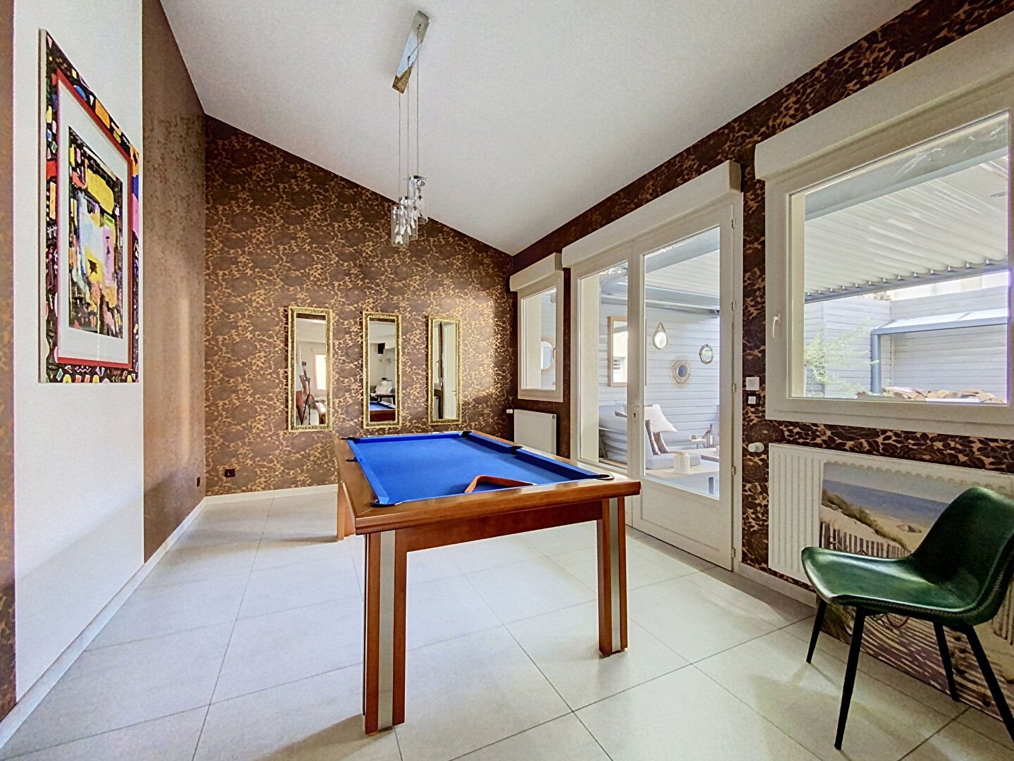 Maison à vendre, 148m², Le Mans