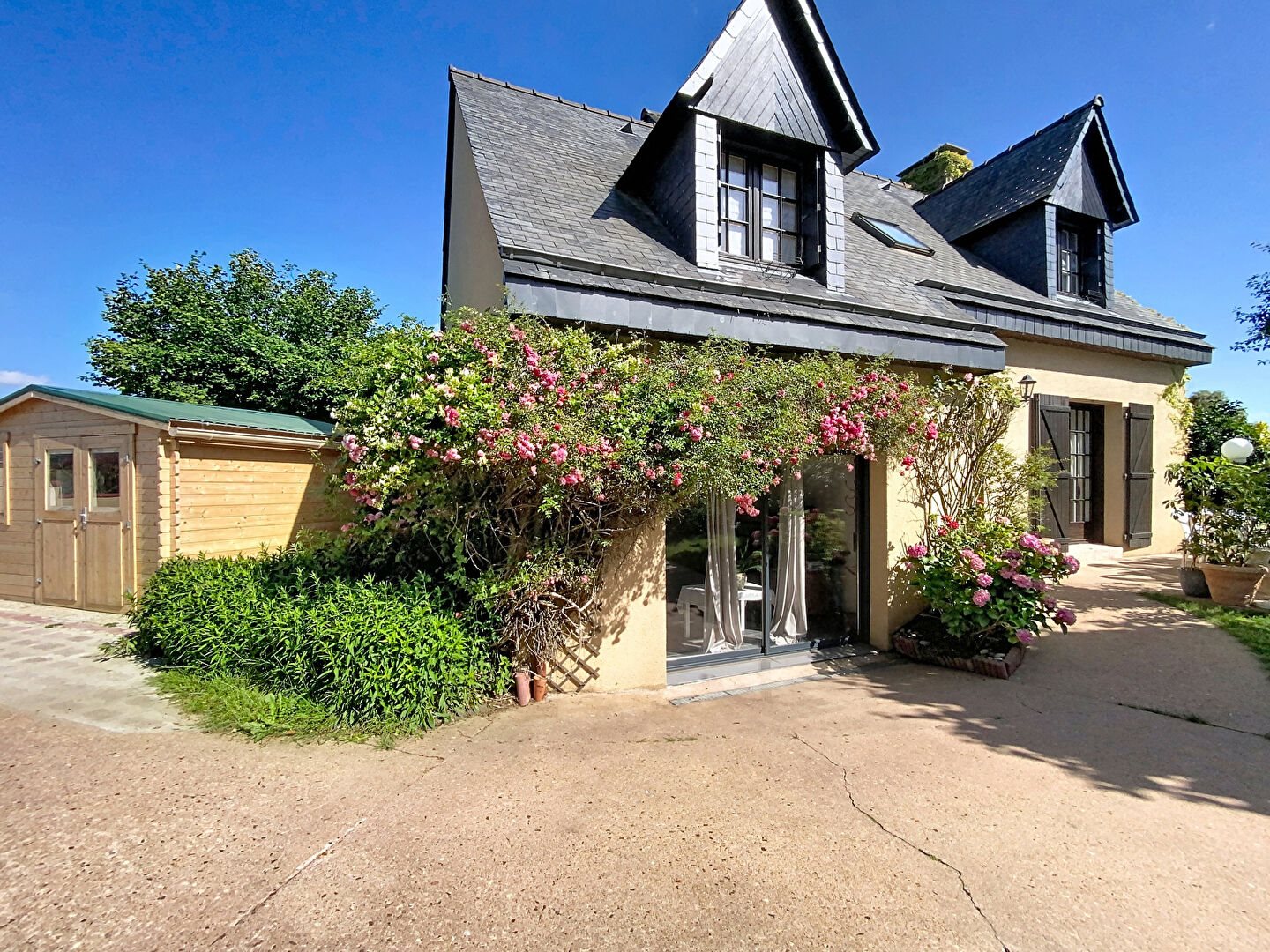 Maison à vendre, 134m², Spay