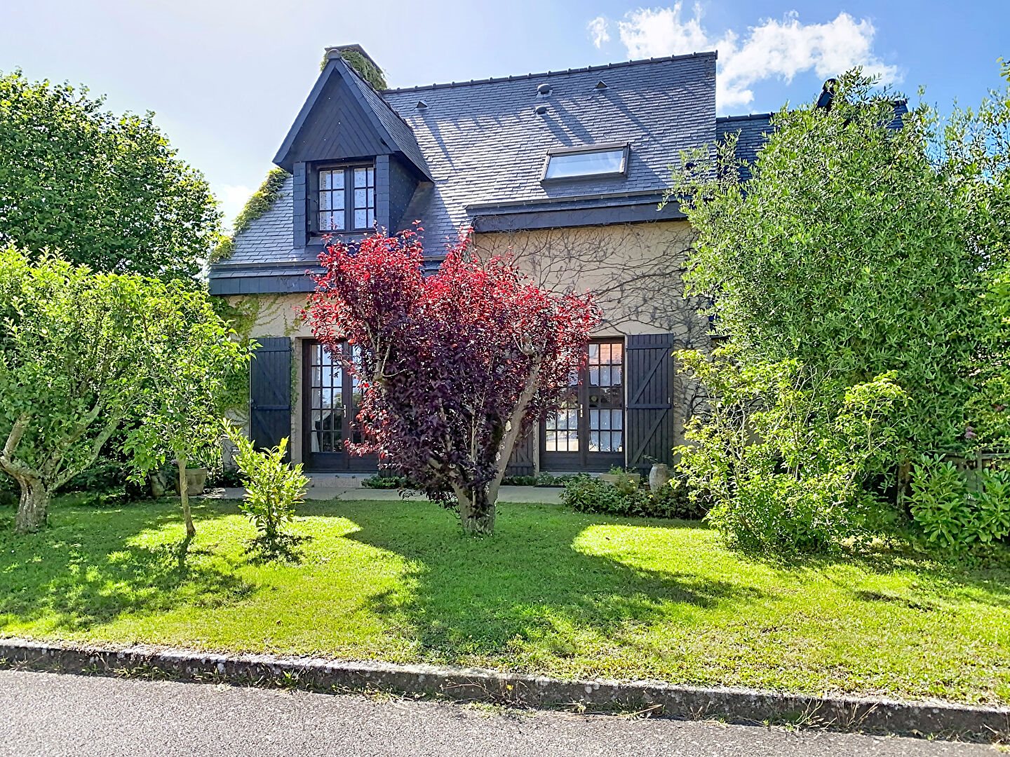 Maison à vendre, 134m², Spay