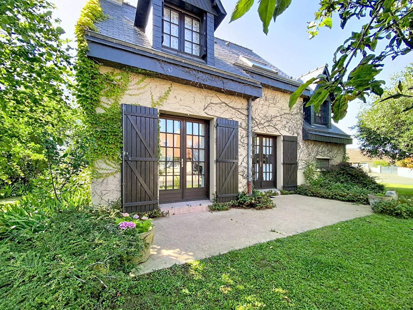 Maison à vendre, 134m², Spay