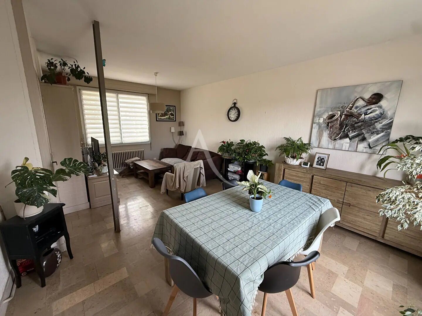 Maison à vendre, 118m², Le Mans