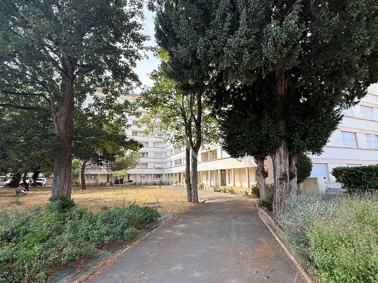 Appartement à vendre, 58m², Le Mans