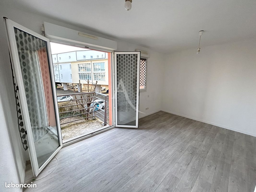 Appartement à louer, 20m², Le Mans