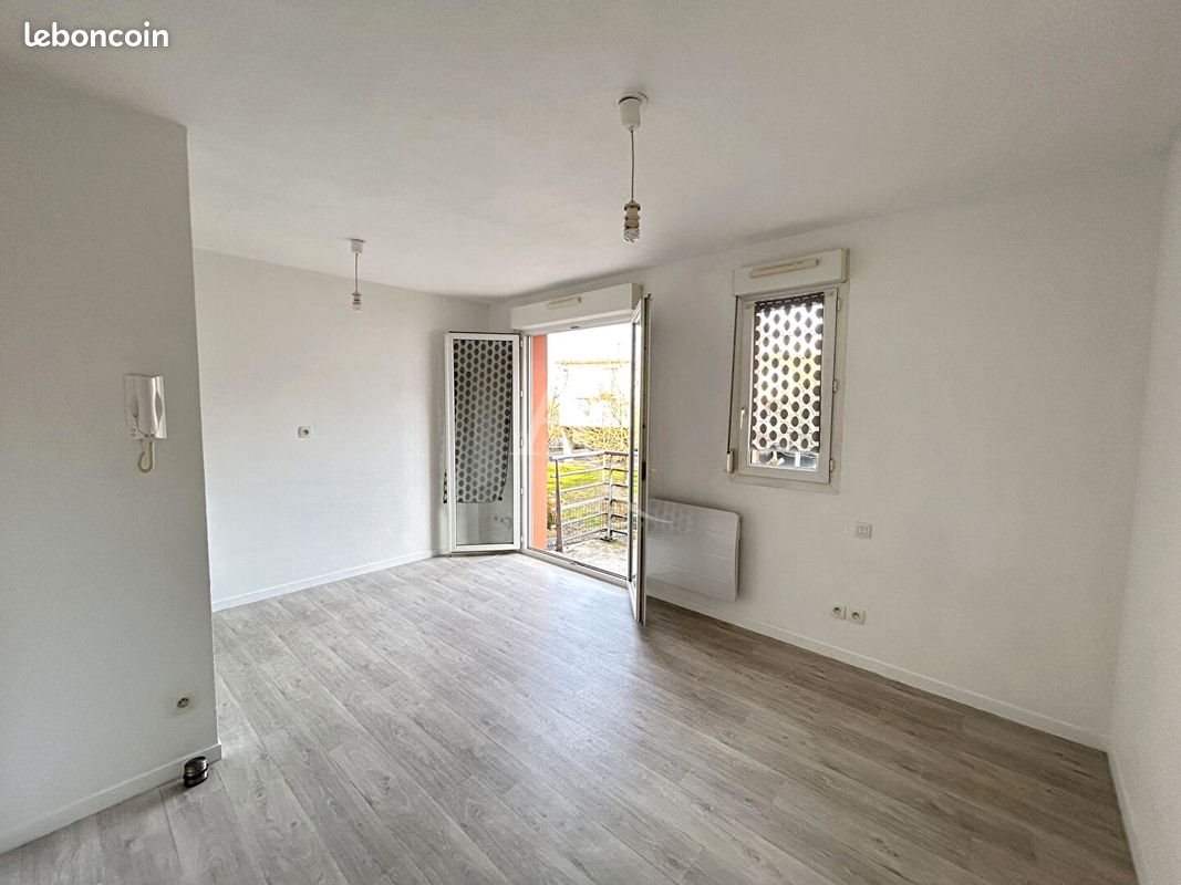 Appartement à louer, 20m², Le Mans
