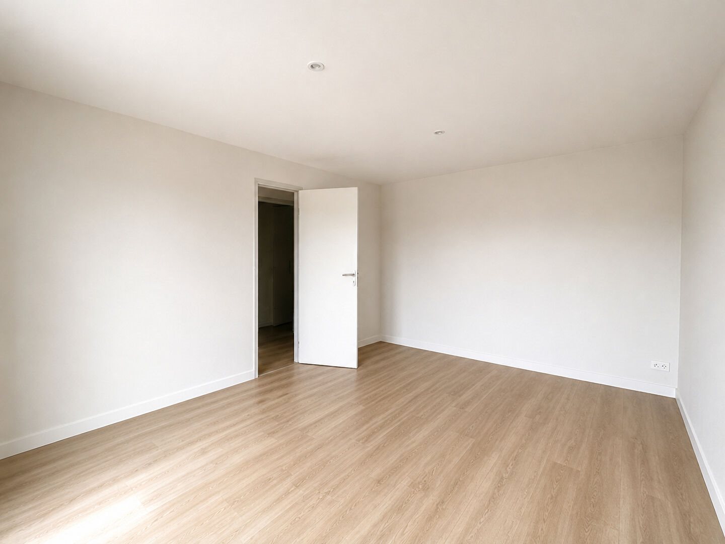 Appartement à louer, 38m², Le Mans