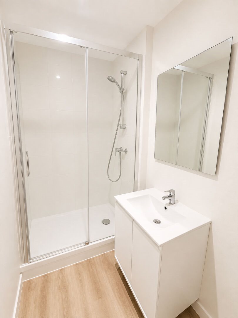 Appartement à louer, 38m², Le Mans