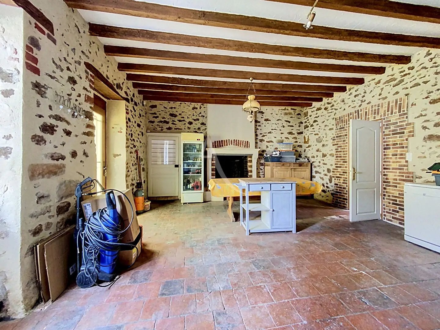 Maison à vendre, 198m², Aigné