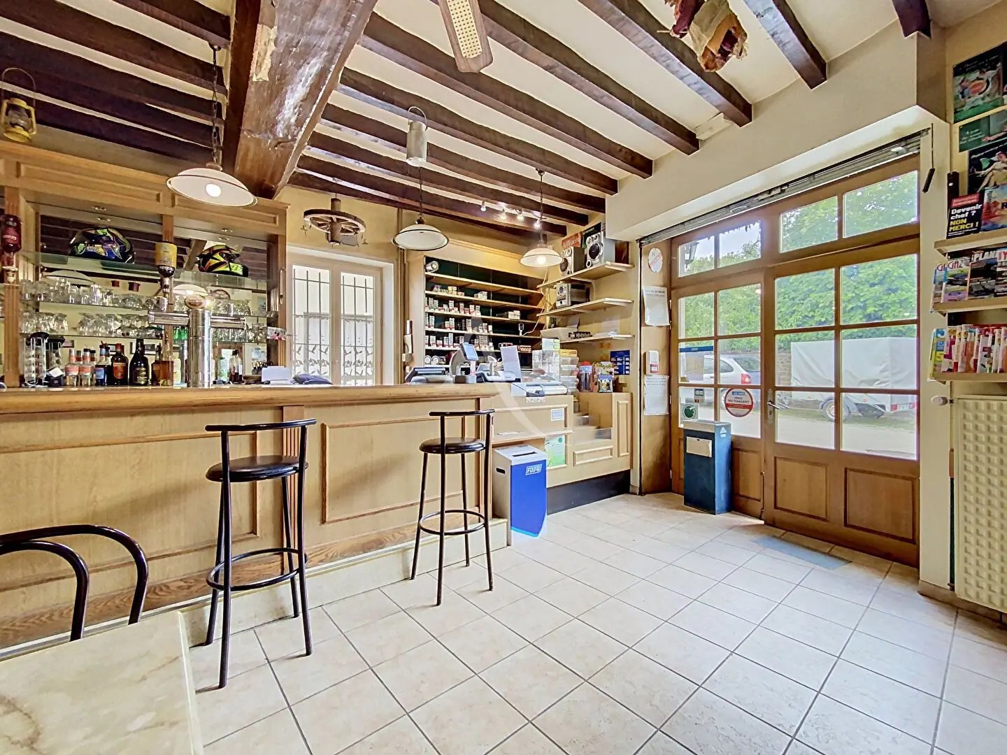 Maison à vendre, 198m², Aigné