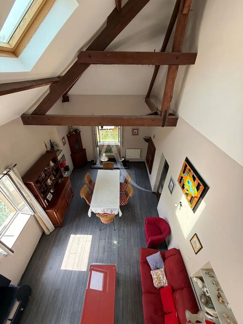 Maison à vendre, 175m², Brains-sur-Gée
