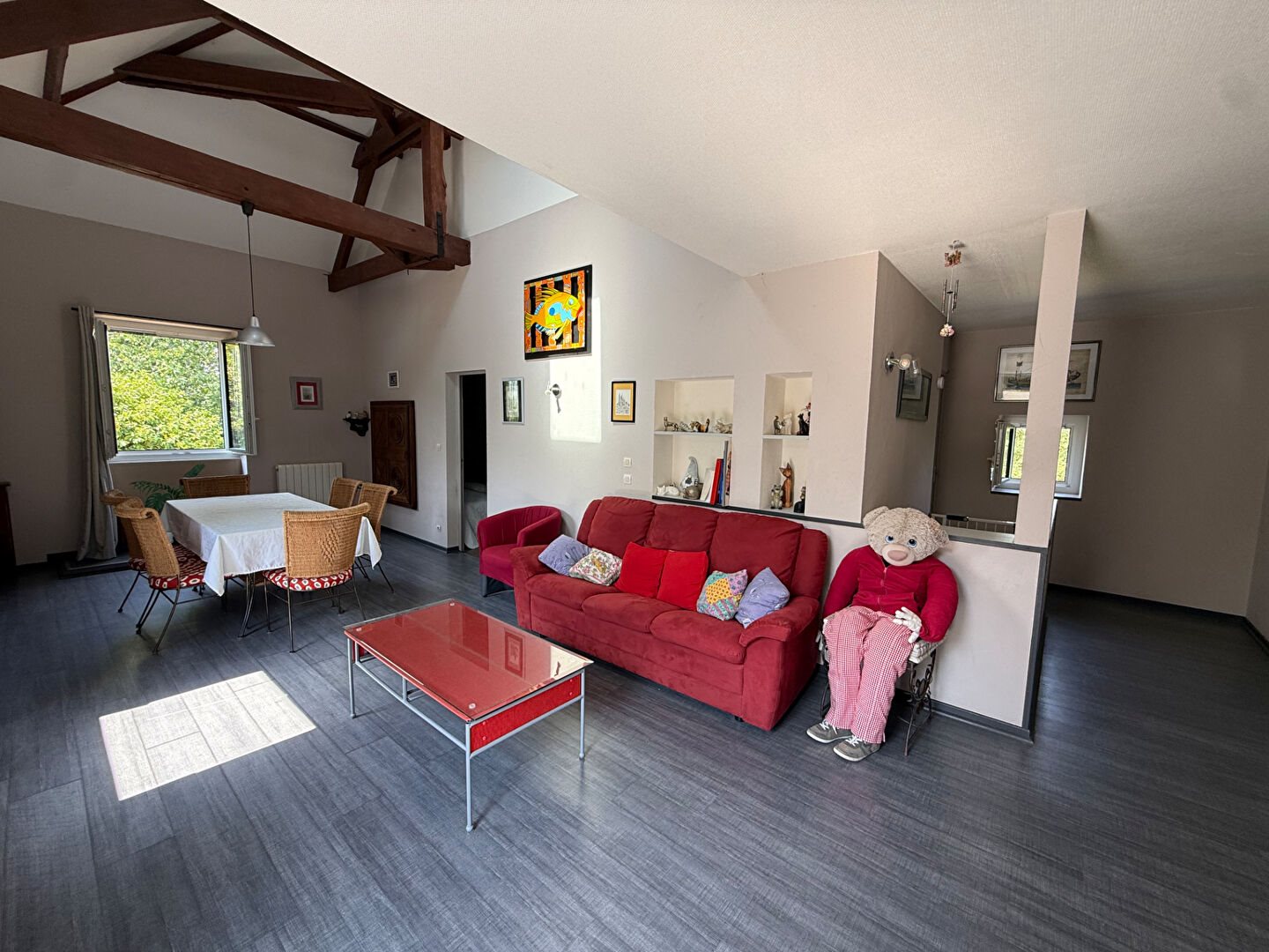 Maison à vendre, 175m², Brains-sur-Gée