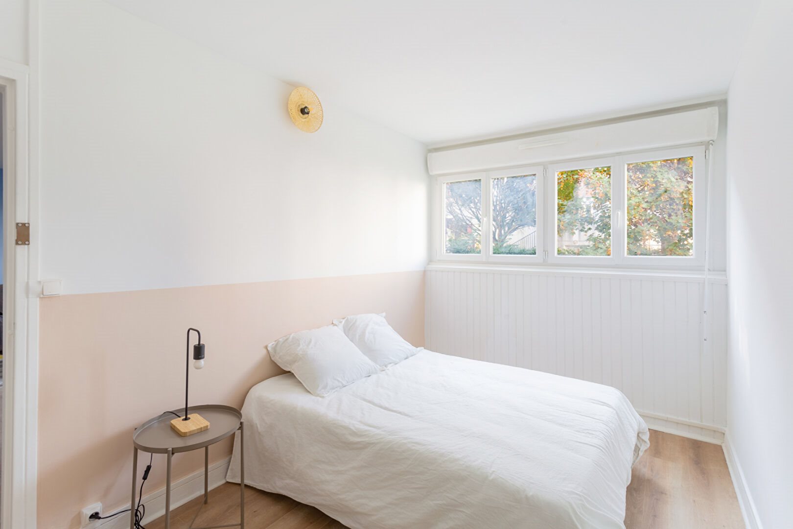 Appartement à vendre, 70m², Le Mans