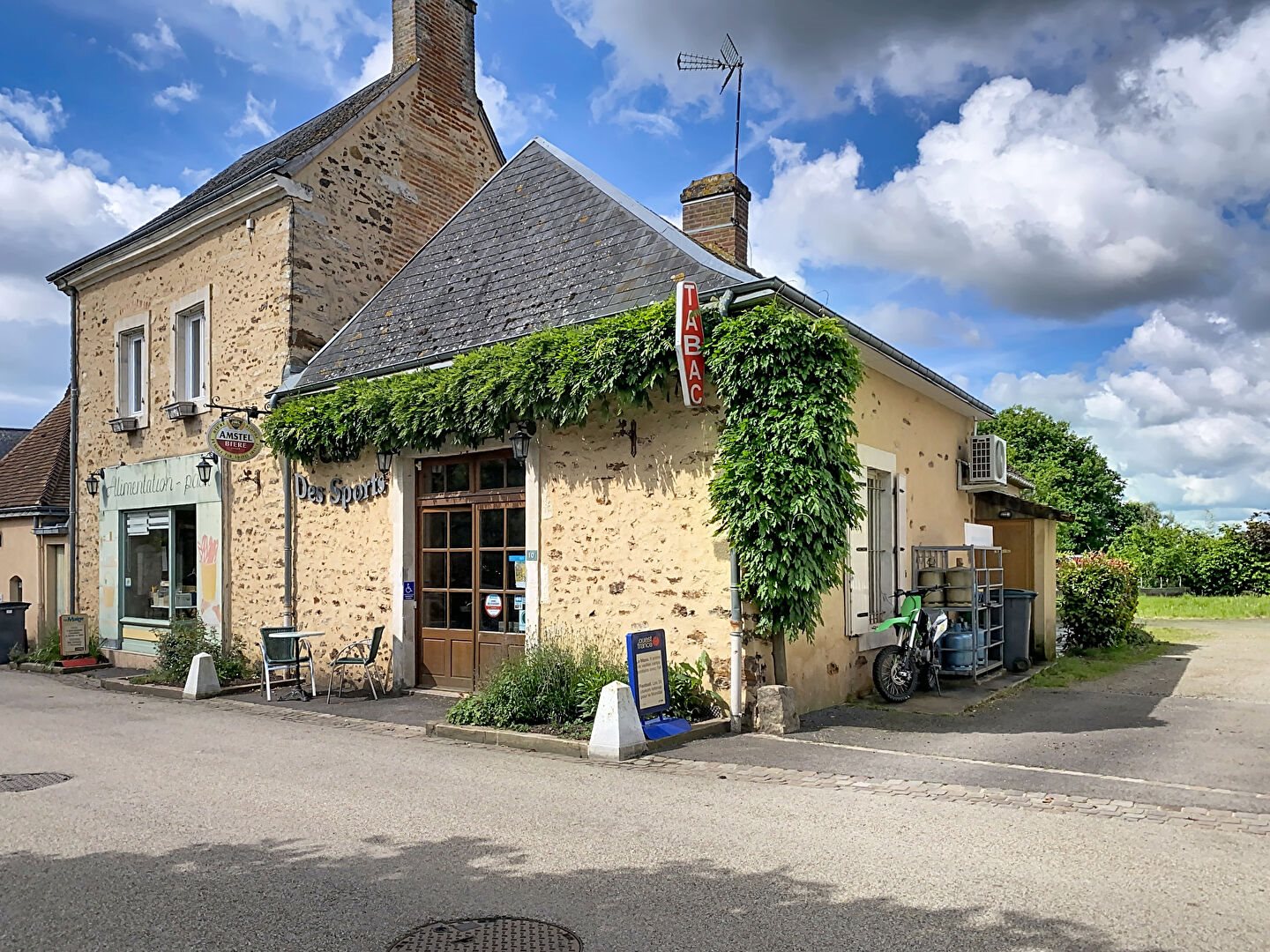 Maison à vendre, 198m², Aigné