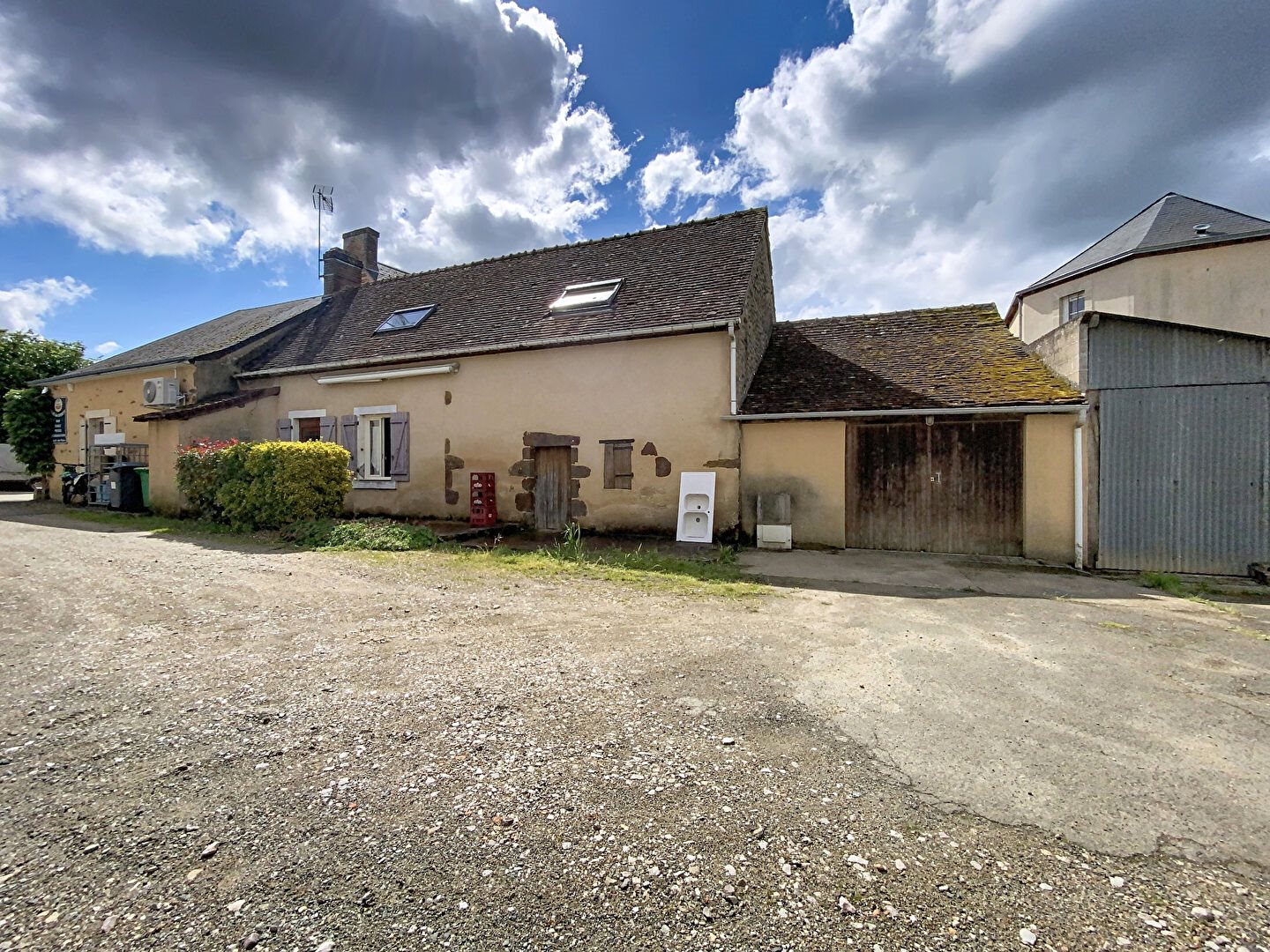 Maison à vendre, 198m², Aigné