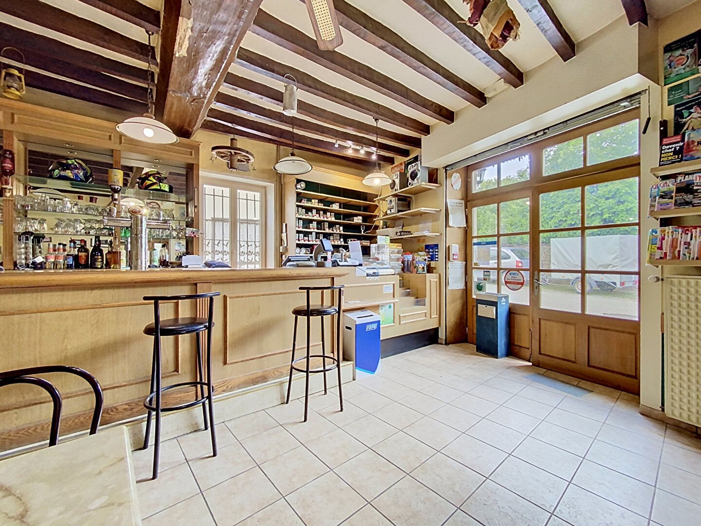 Maison à vendre, 198m², Aigné
