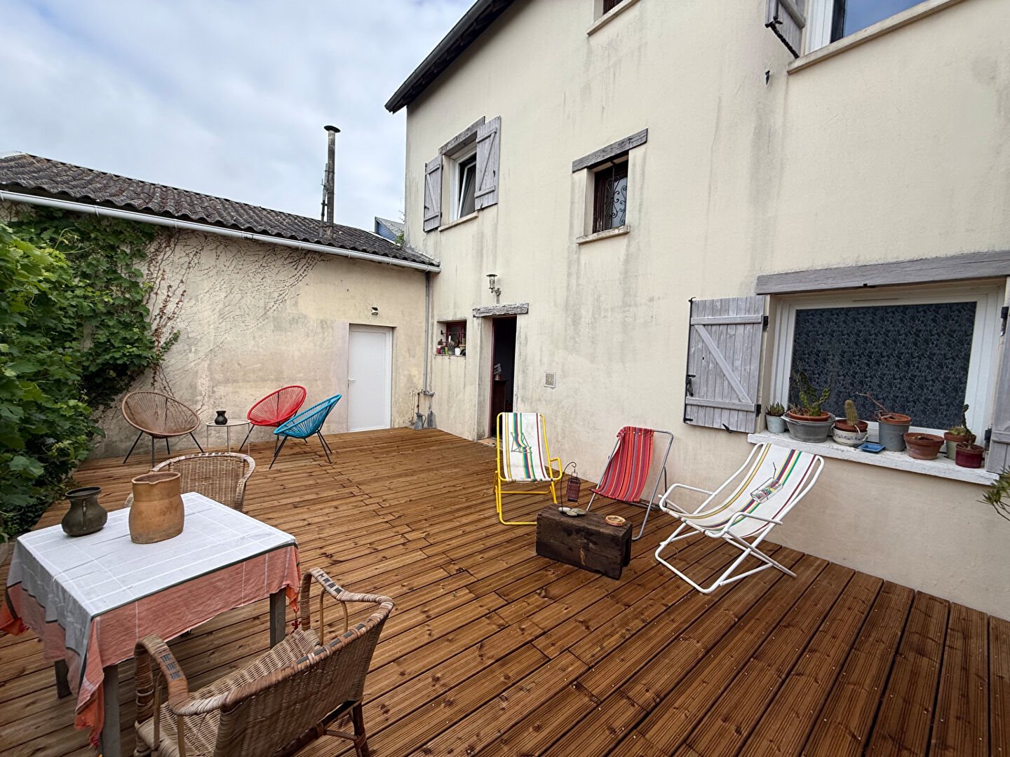 Maison à vendre, 164m², Le Mans