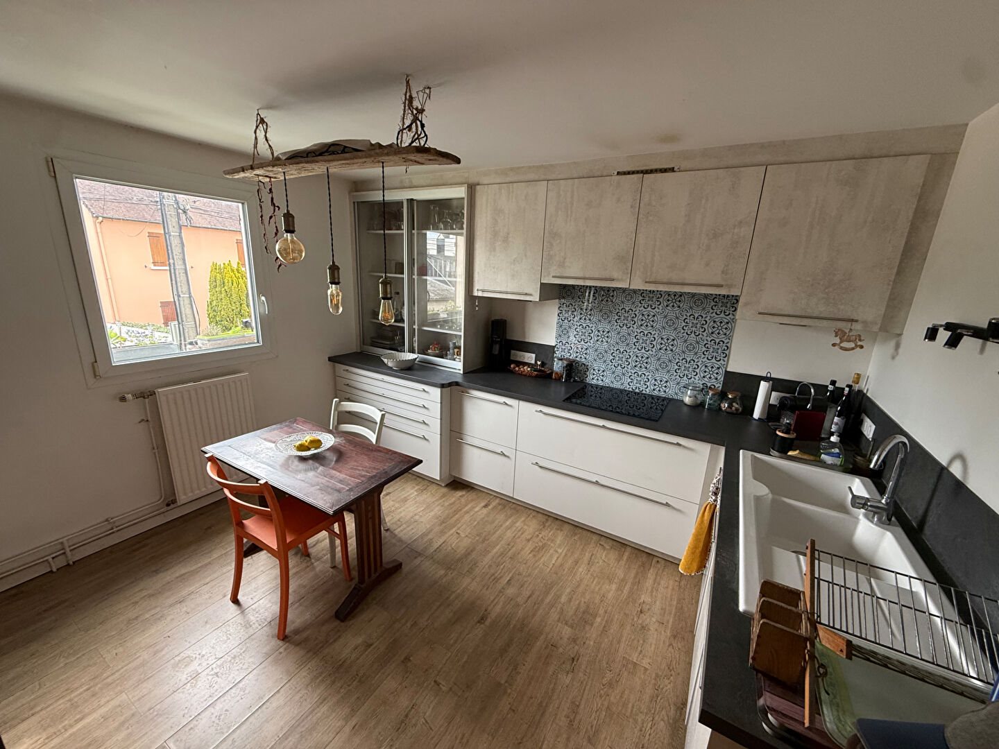 Maison à vendre, 164m², Le Mans