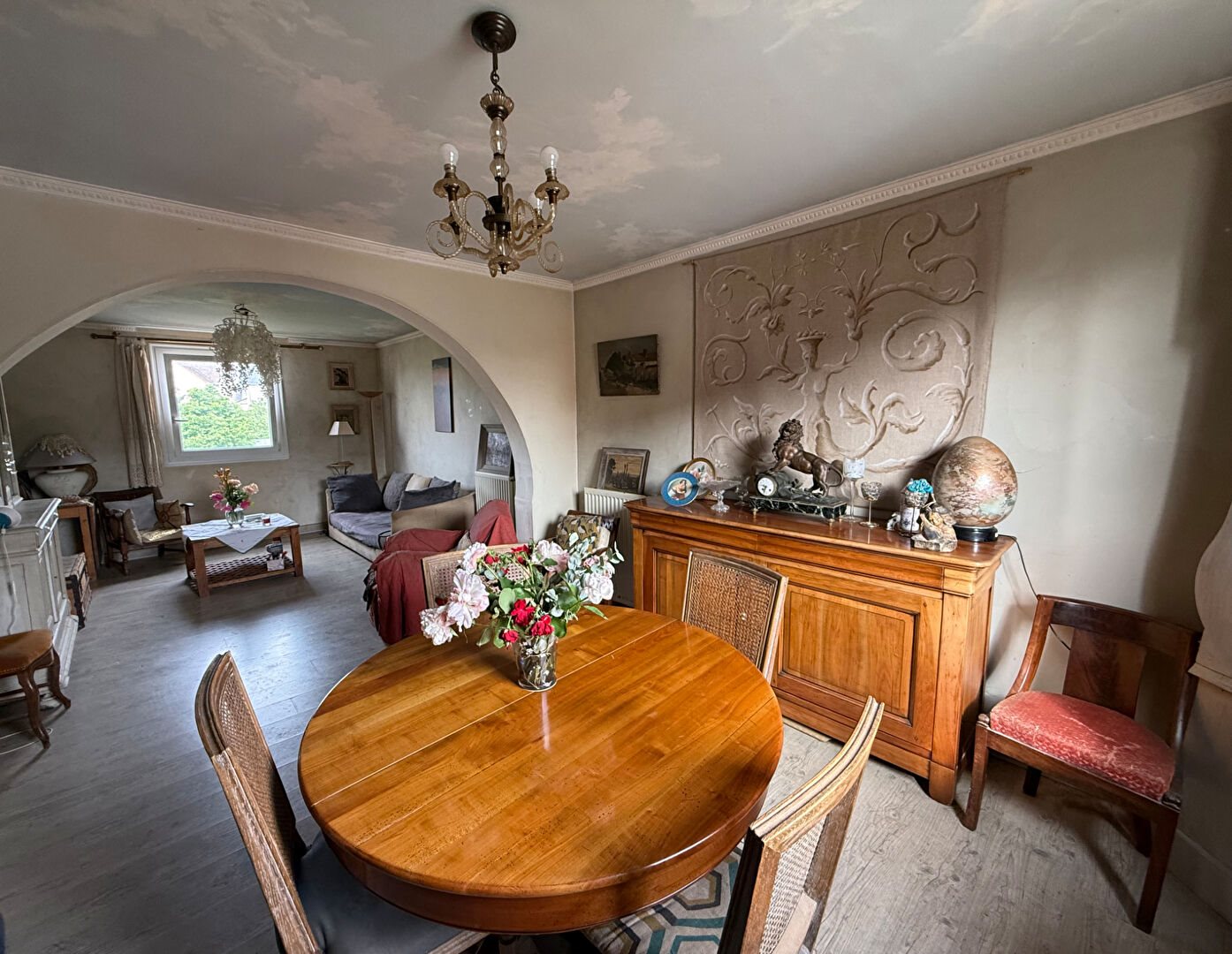 Maison à vendre, 164m², Le Mans