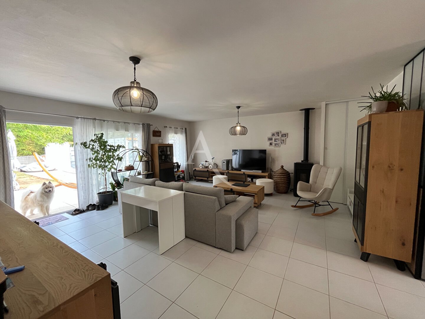 Maison à vendre, 89m², Landeronde