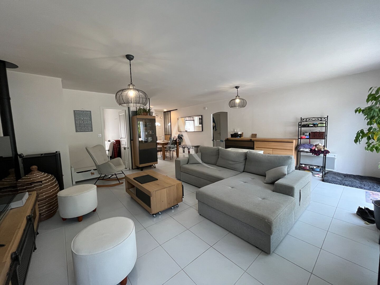 Maison à vendre, 89m², Landeronde