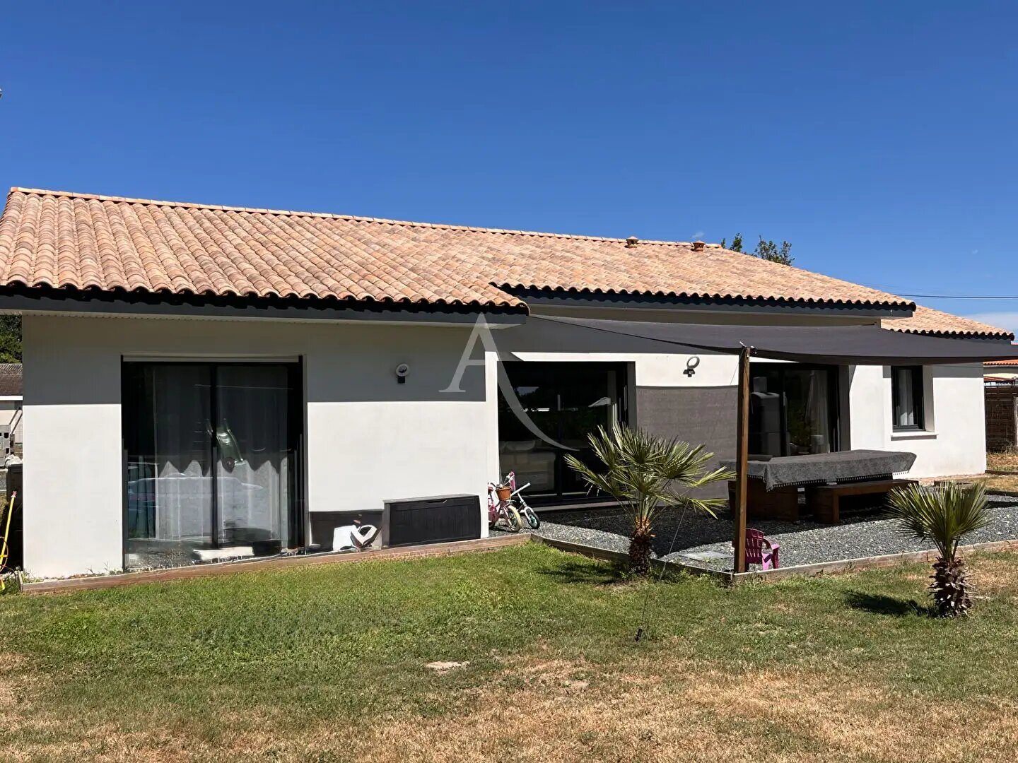 Maison à vendre, 120m², Landeronde