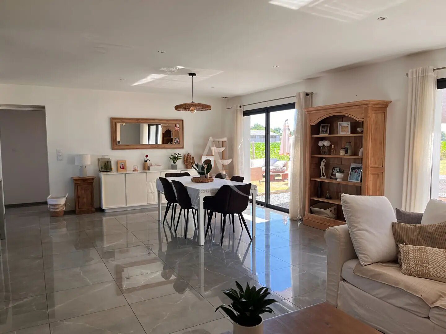 Maison à vendre, 120m², Landeronde