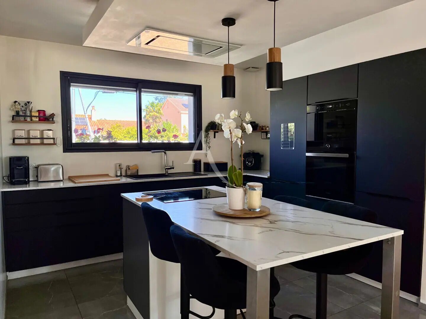 Maison à vendre, 120m², Landeronde