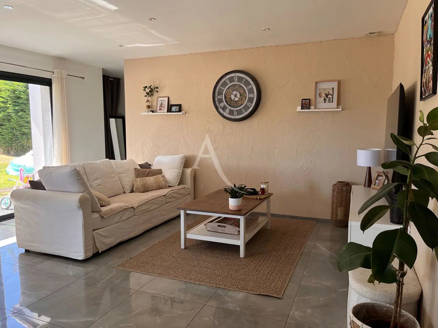 Maison à vendre, 120m², Landeronde