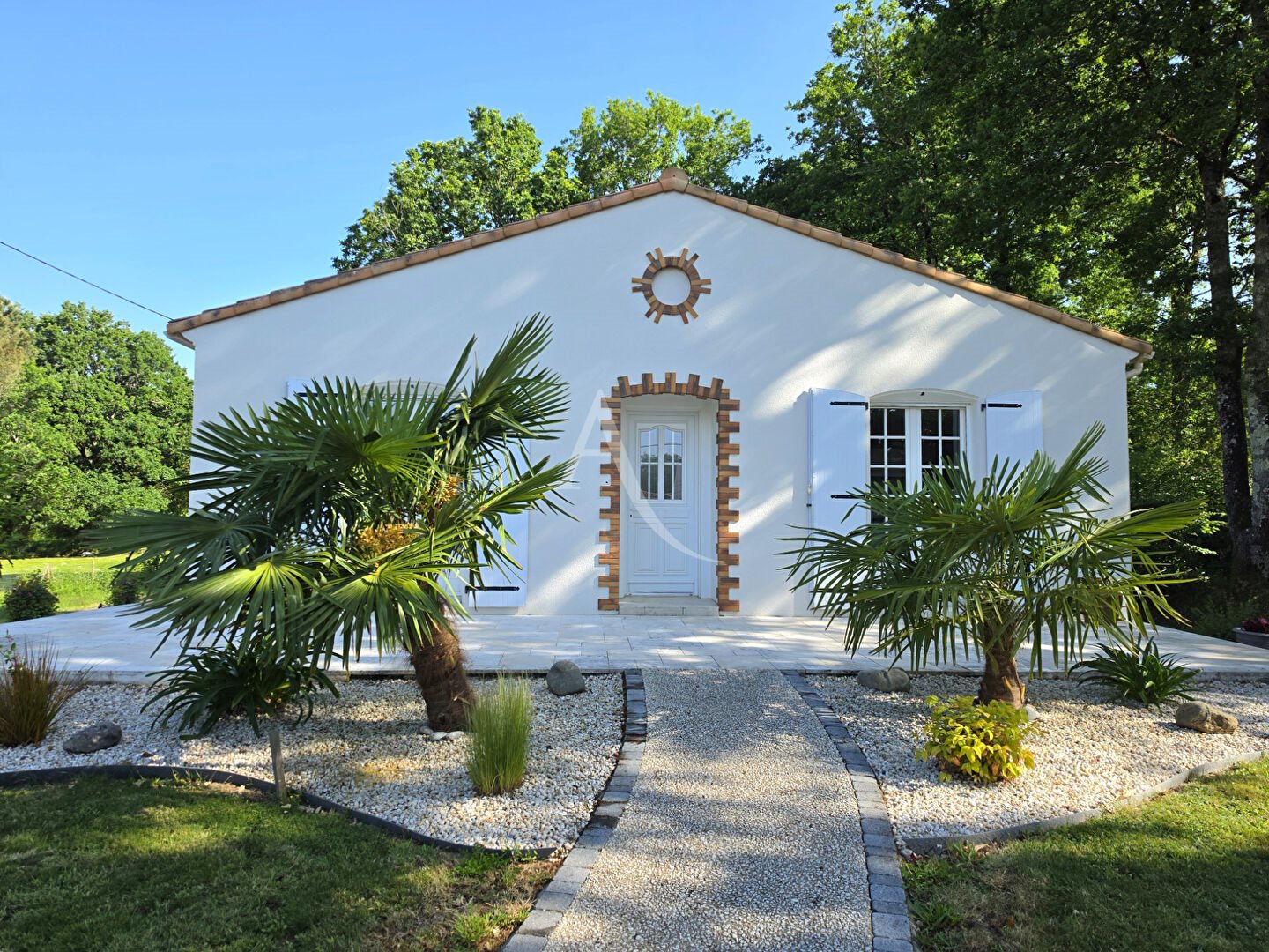 Maison à vendre, 99m², Landeronde