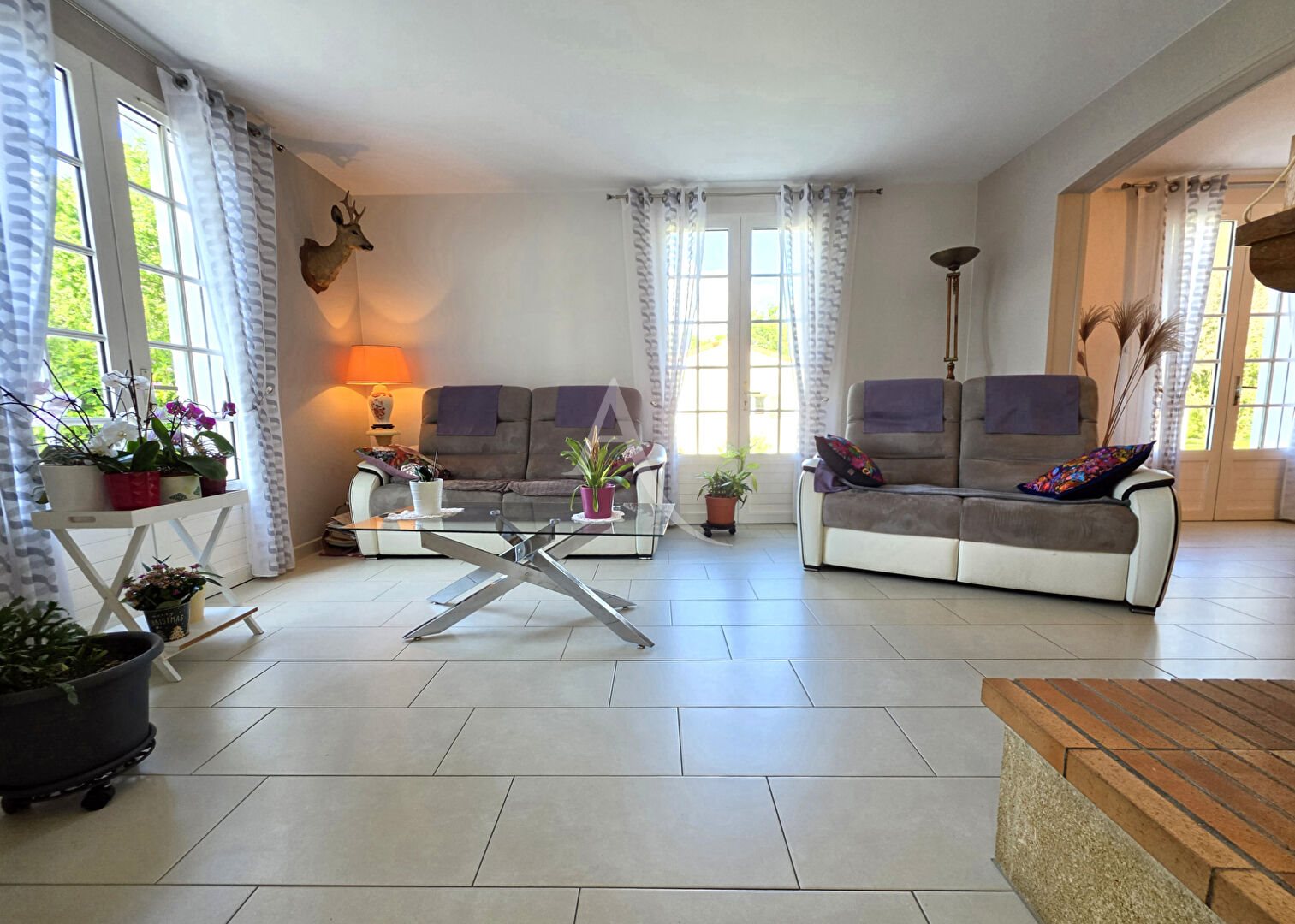 Maison à vendre, 99m², Landeronde