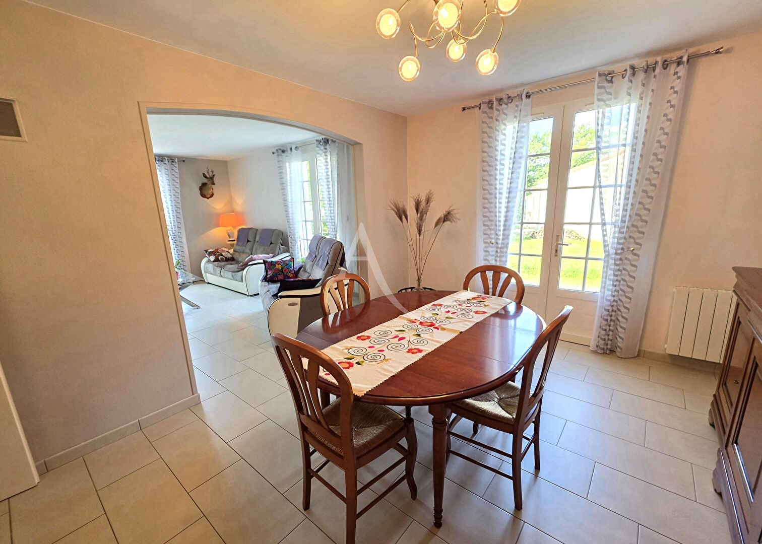 Maison à vendre, 99m², Landeronde