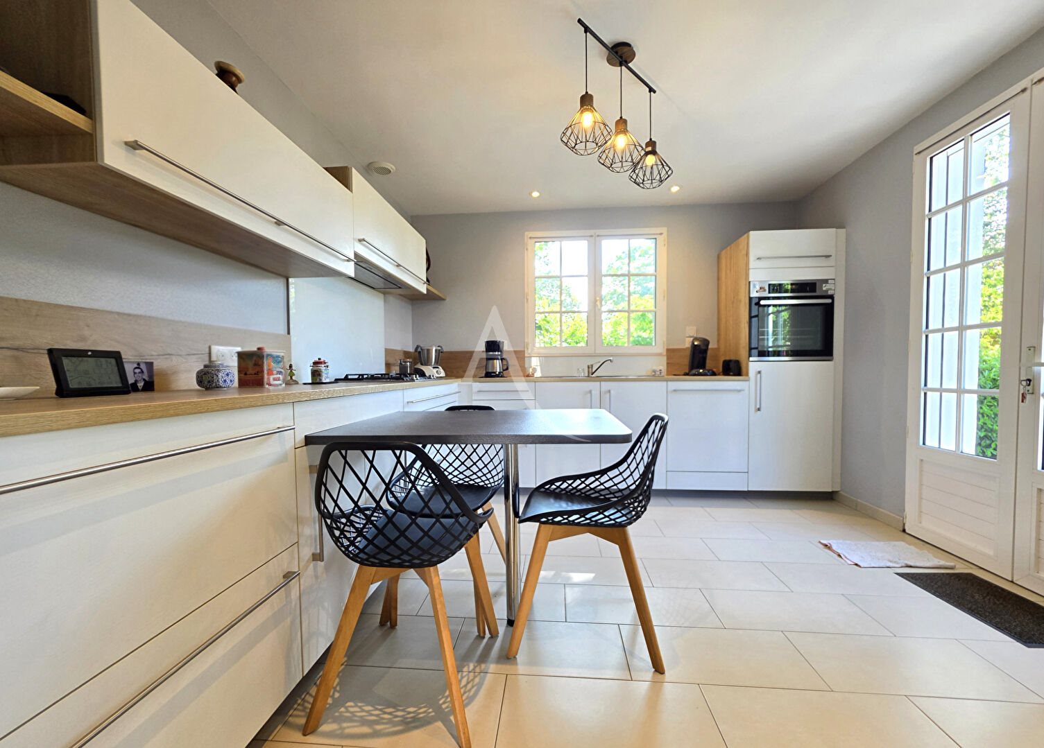 Maison à vendre, 99m², Landeronde