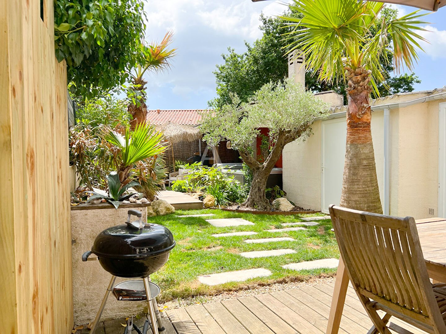 Maison à vendre, 65m², Vairé