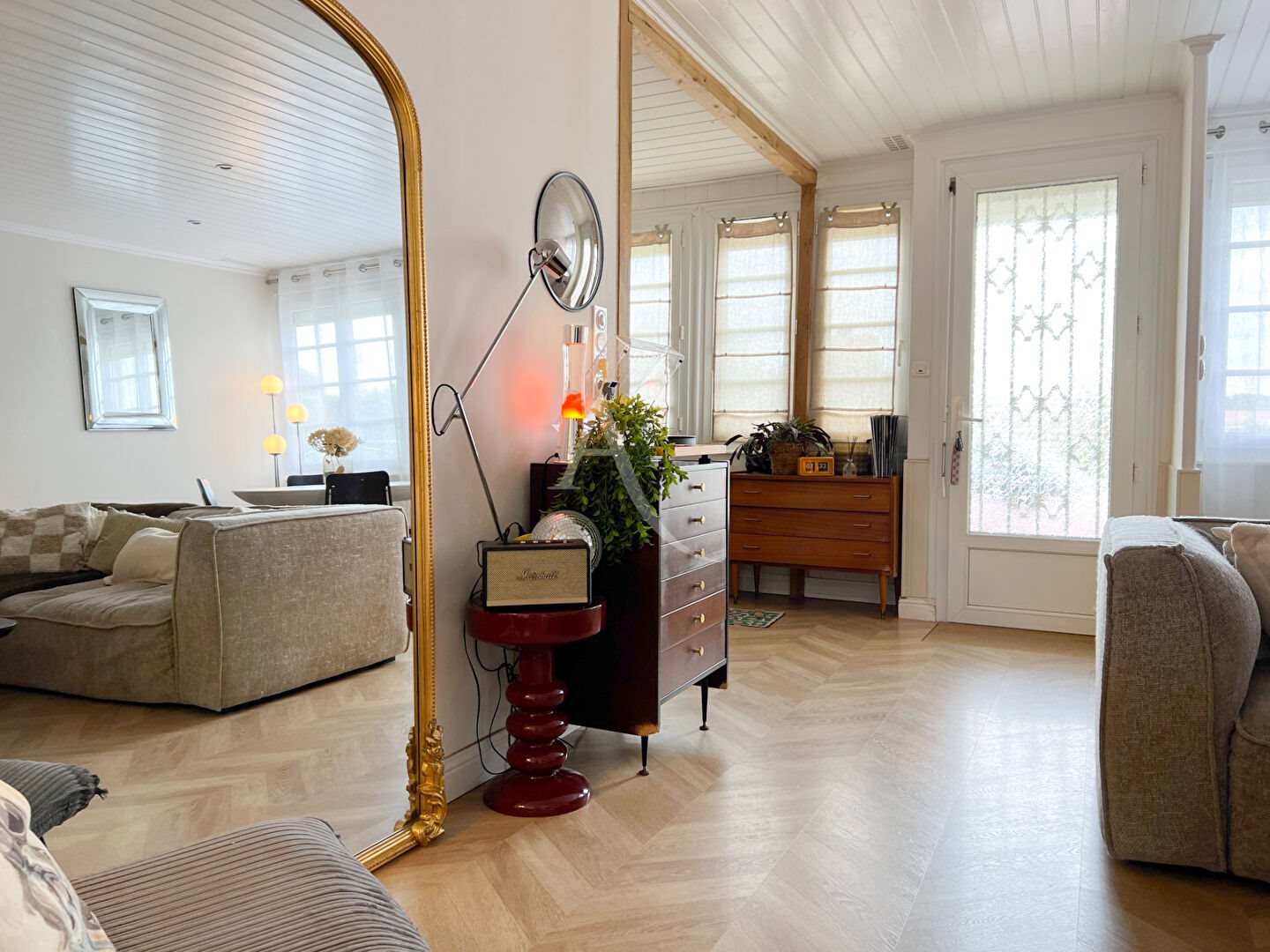 Maison à vendre, 65m², Vairé