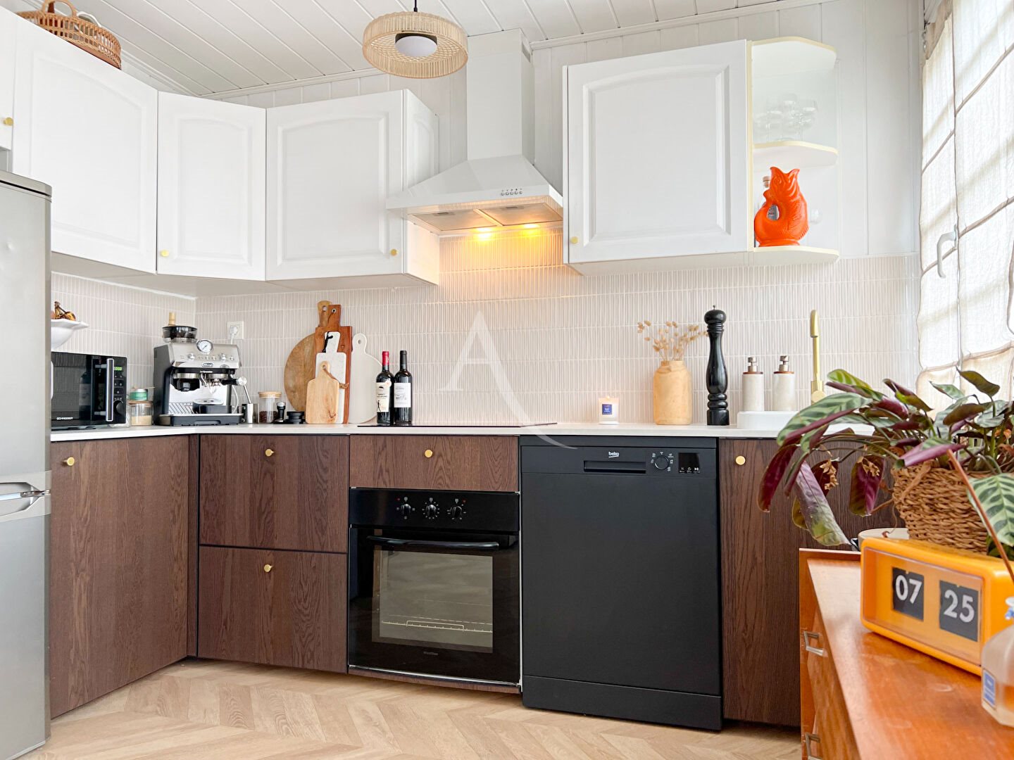 Maison à vendre, 65m², Vairé