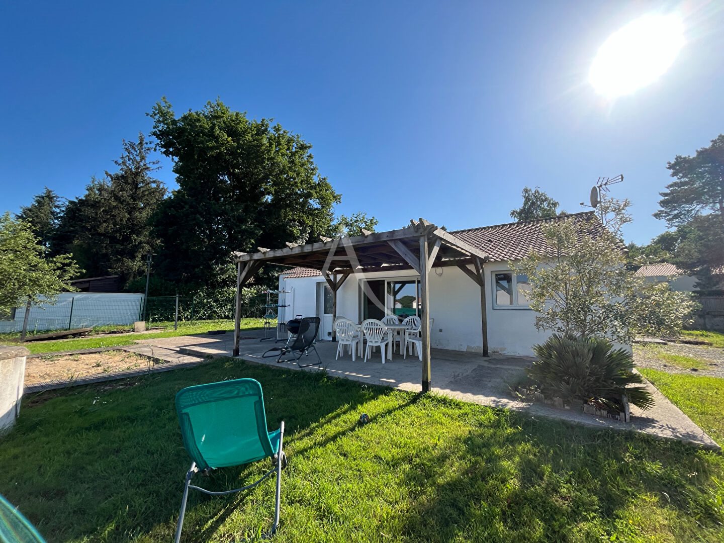 Maison à vendre, 113m², Martinet