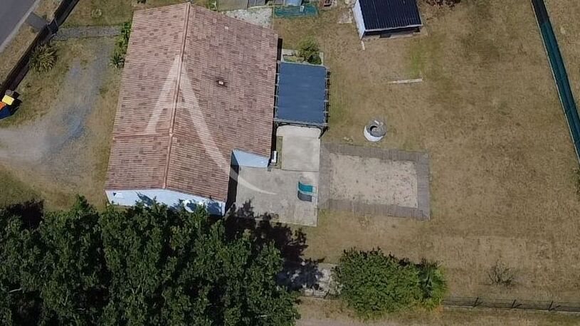 Maison à vendre, 113m², Martinet