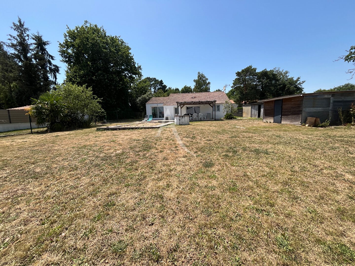 Maison à vendre, 113m², Martinet