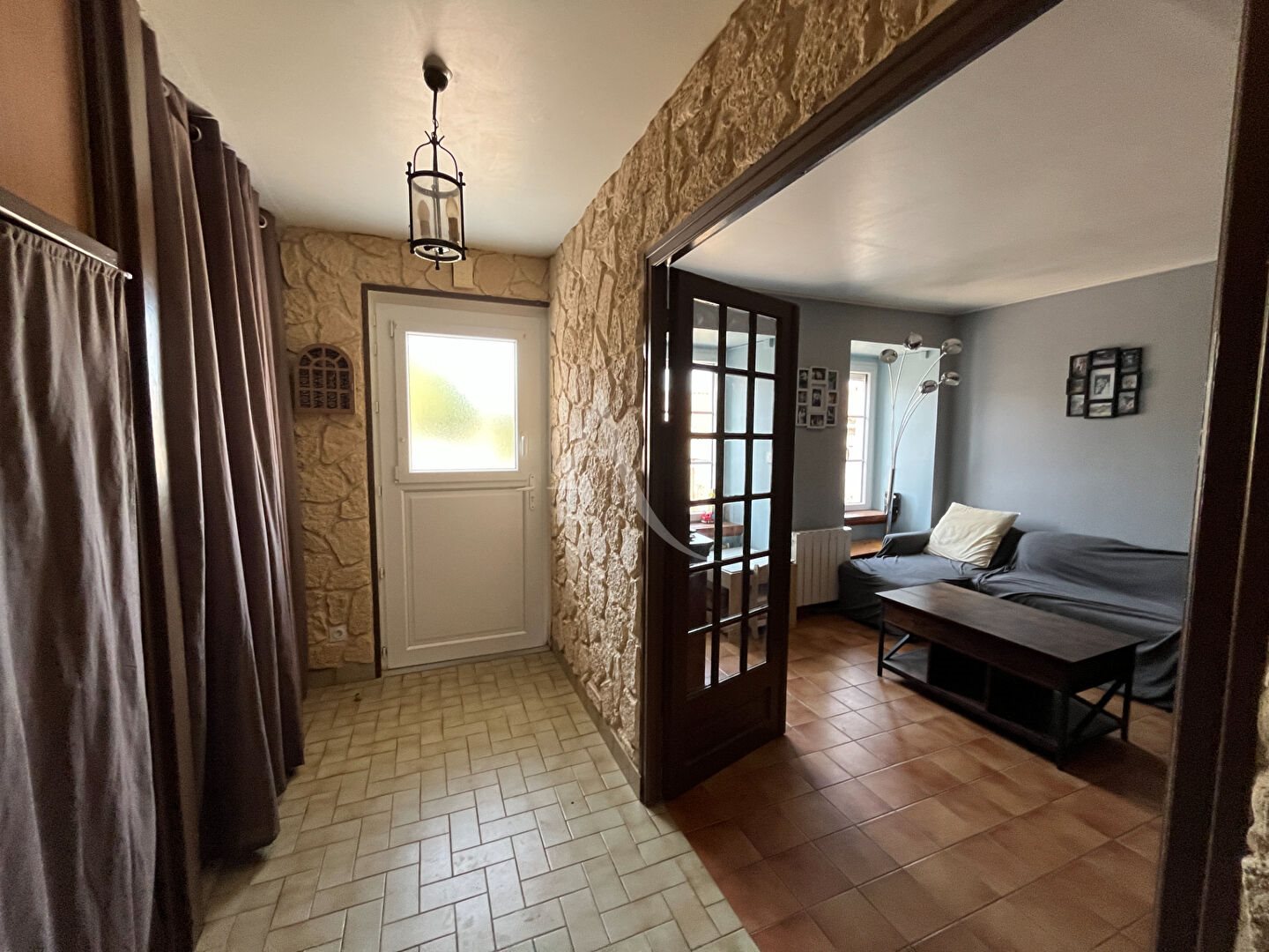 Maison à vendre, 105m², Saint-Julien-des-Landes