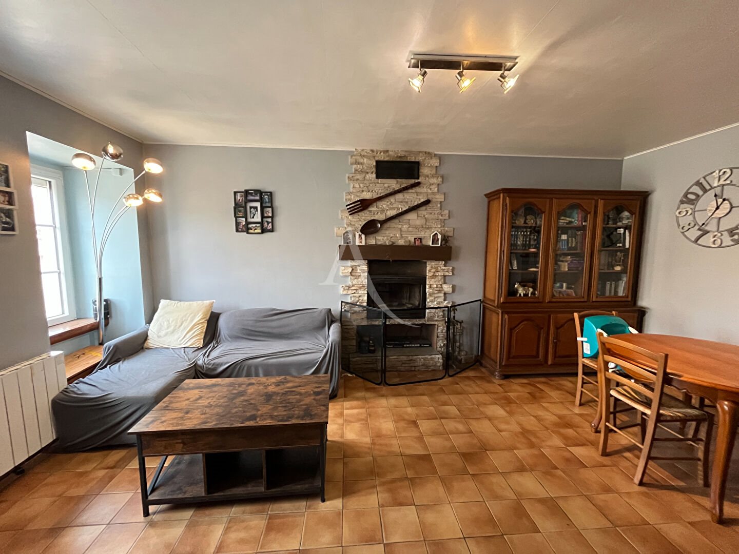 Maison à vendre, 105m², Saint-Julien-des-Landes