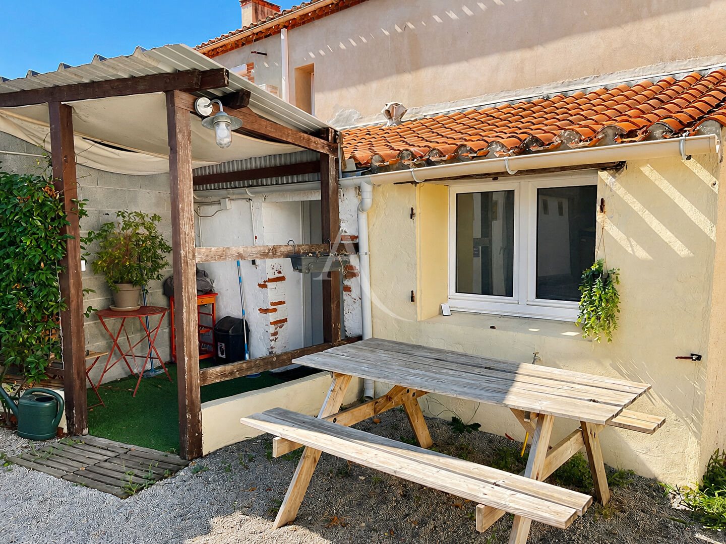 Maison à vendre, 63m², Le Girouard