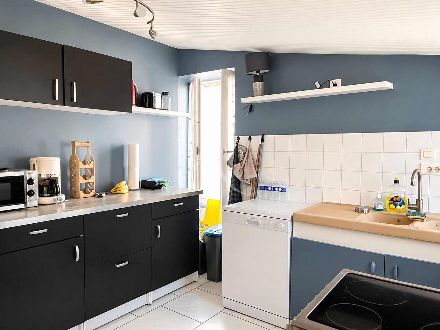 Maison à vendre, 63m², Le Girouard