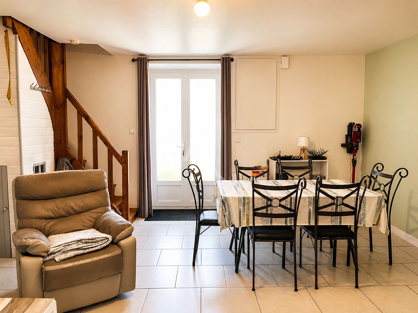 Maison à vendre, 63m², Le Girouard