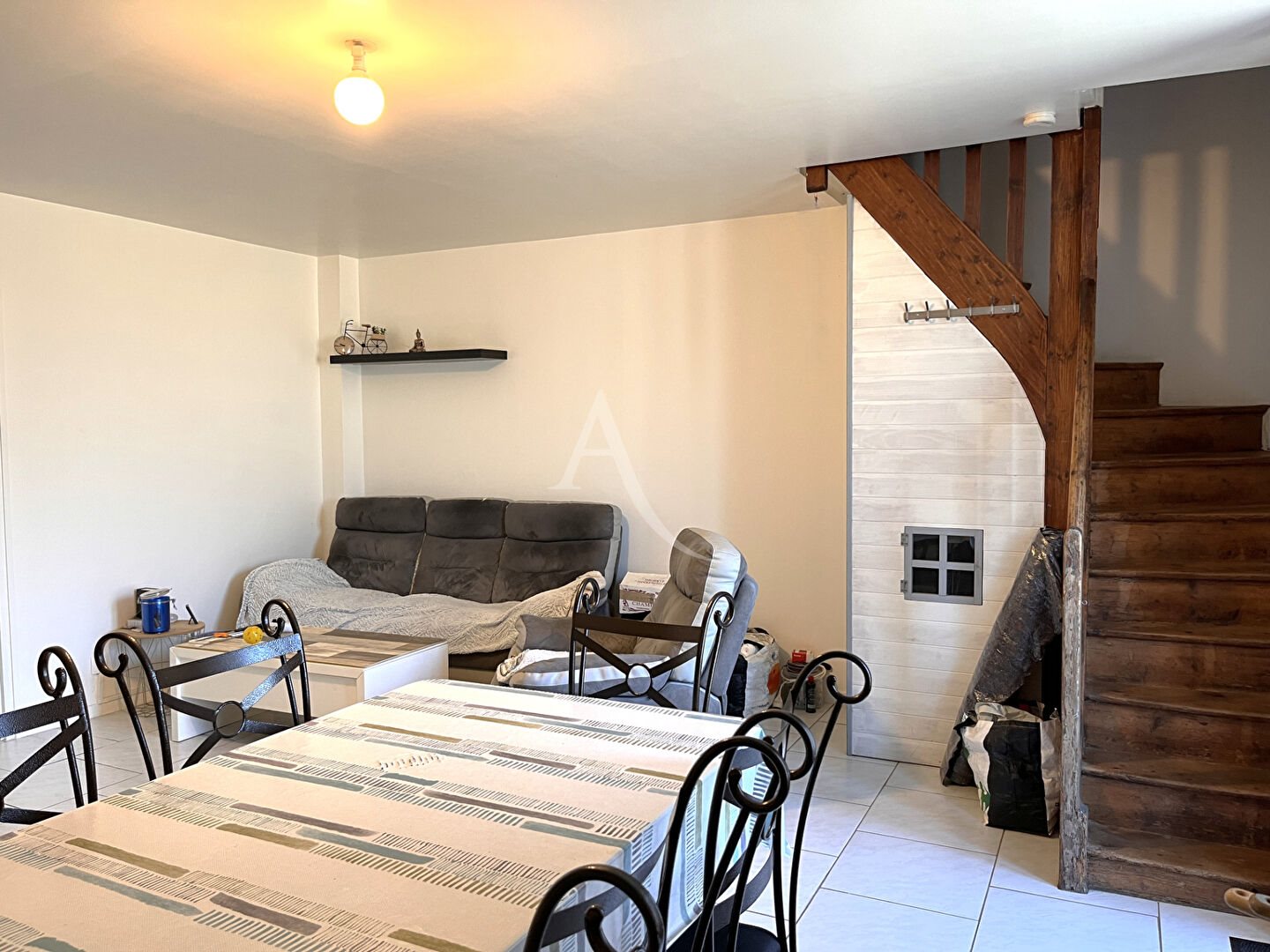 Maison à vendre, 63m², Le Girouard