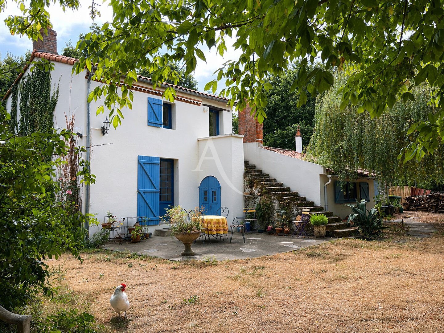 Maison à vendre, 130m², Martinet
