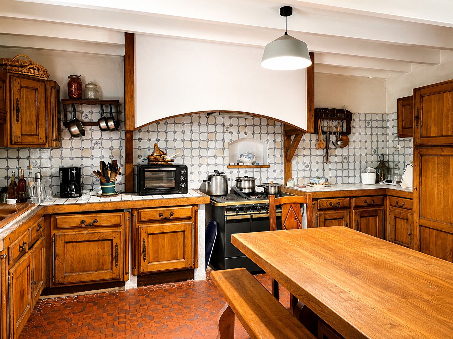 Maison à vendre, 130m², Martinet