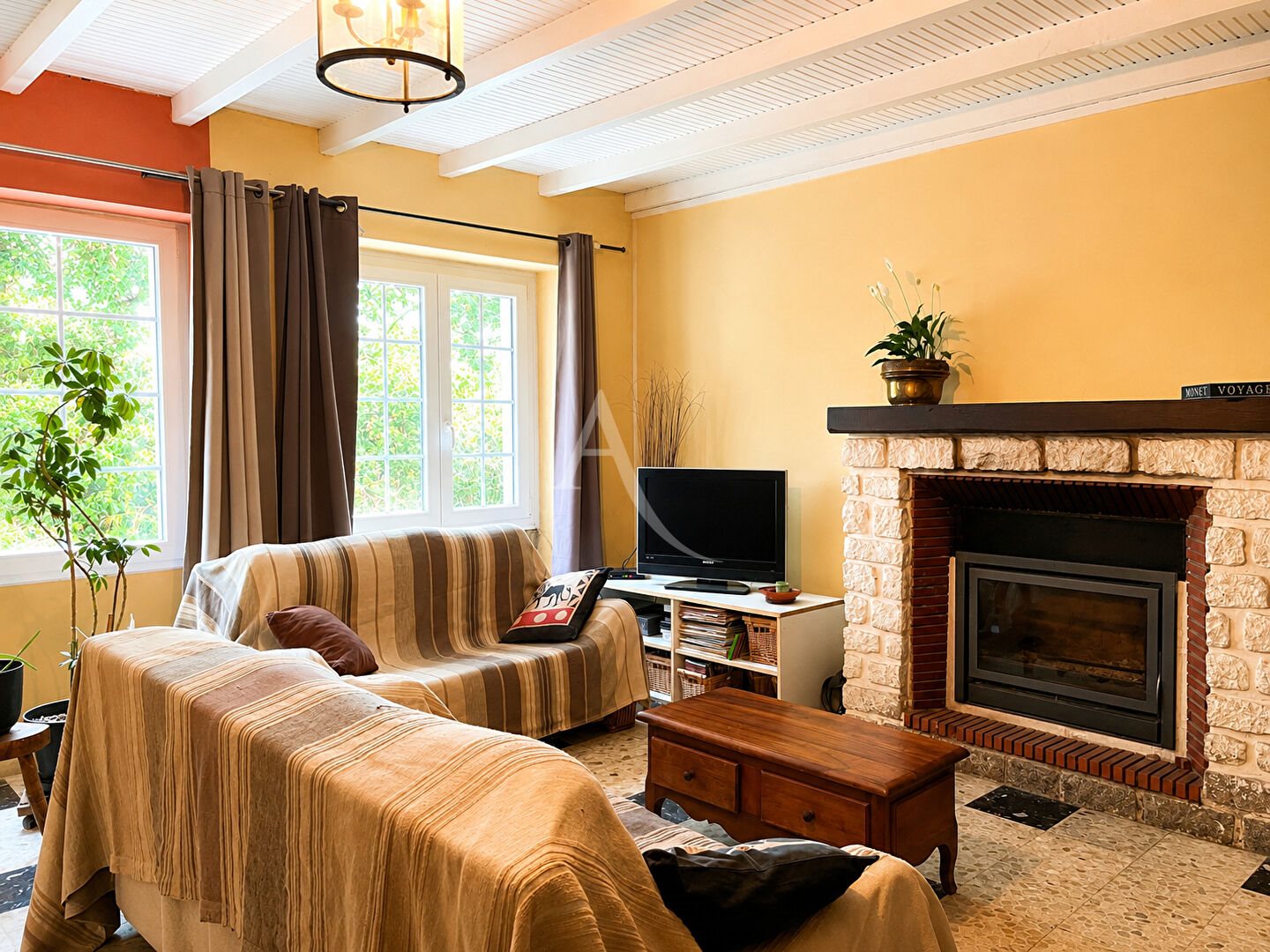 Maison à vendre, 130m², Martinet