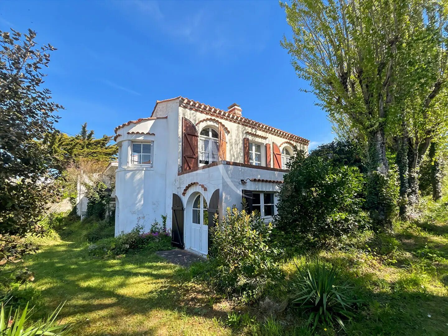 Maison à vendre, 136m², Notre-Dame-de-Monts