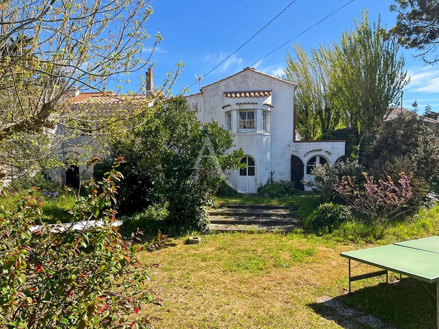 Maison à vendre, 136m², Notre-Dame-de-Monts