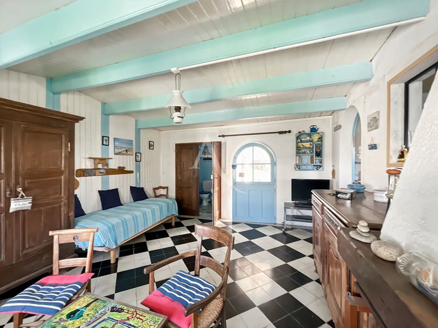 Maison à vendre, 136m², Notre-Dame-de-Monts